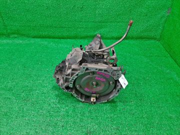 АКПП НА MAZDA AXELA BK5P ZY-VE