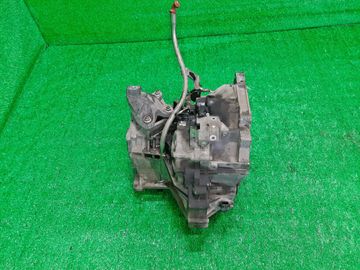 АКПП НА MAZDA AXELA BK5P ZY-VE