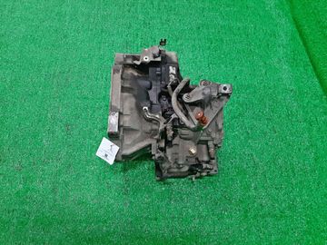 АКПП НА MAZDA AXELA BK5P ZY-VE