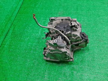 АКПП НА MAZDA AXELA BK5P ZY-VE