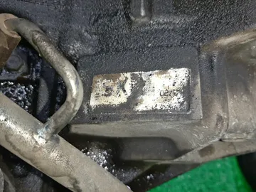 АКПП НА MAZDA AXELA BK5P ZY-VE