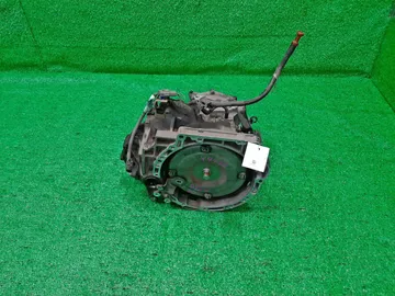 АКПП НА MAZDA DEMIO DY3W ZJ-VE