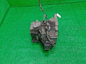 АКПП НА MAZDA DEMIO DY3W ZJ-VE