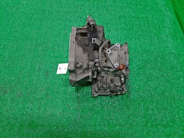 АКПП НА MAZDA DEMIO DY3W ZJ-VE