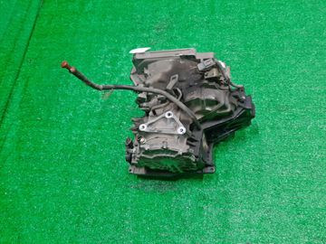 АКПП НА MAZDA DEMIO DY3W ZJ-VE