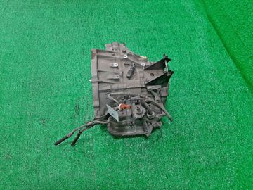 АКПП НА TOYOTA COROLLA FIELDER NZE121G 1NZ-FE