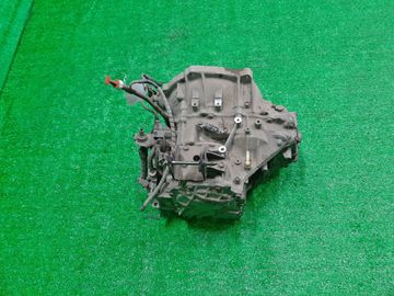 АКПП НА TOYOTA COROLLA FIELDER NZE121G 1NZ-FE