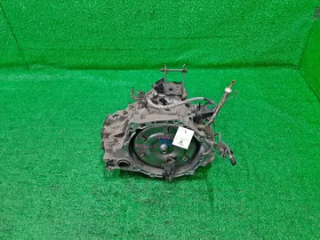 АКПП НА TOYOTA COROLLA FIELDER NZE121G 1NZ-FE