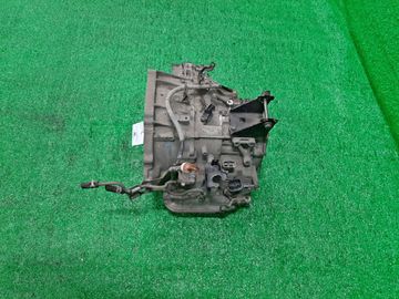 АКПП НА TOYOTA COROLLA FIELDER NZE121G 1NZ-FE