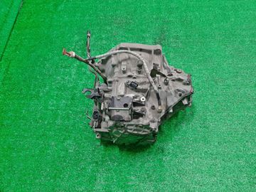 АКПП НА TOYOTA COROLLA FIELDER NZE121G 1NZ-FE