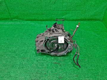 АКПП НА TOYOTA COROLLA NZE121 1NZ-FE