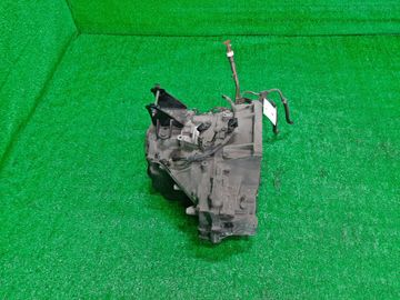 АКПП НА TOYOTA COROLLA NZE121 1NZ-FE