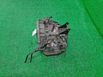 АКПП НА TOYOTA COROLLA NZE121 1NZ-FE