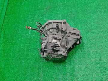 АКПП НА TOYOTA COROLLA NZE121 1NZ-FE