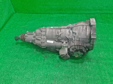 АКПП НА AUDI A4 8EC BWE