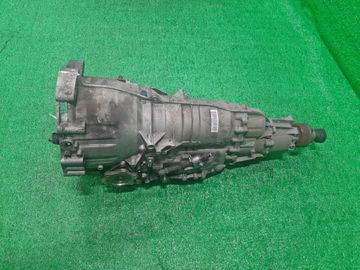 АКПП НА AUDI A4 8EC BWE