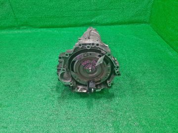 АКПП НА AUDI A4 8EC BWE