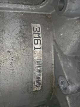 АКПП НА AUDI A4 8EC BWE