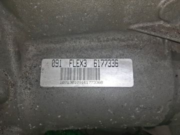 АКПП НА AUDI A4 8EC BWE