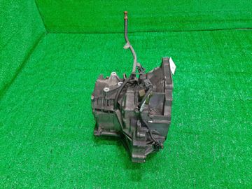 АКПП НА MAZDA DEMIO DY5W ZY-VE