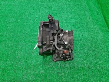 АКПП НА MAZDA DEMIO DY5W ZY-VE