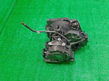 АКПП НА MAZDA DEMIO DY5W ZY-VE