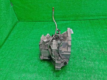 АКПП НА MAZDA DEMIO DY5W ZY-VE