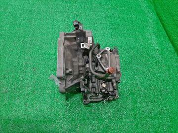 АКПП НА MAZDA DEMIO DY5W ZY-VE