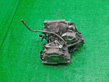 АКПП НА MAZDA DEMIO DY5W ZY-VE