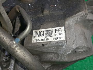 АКПП НА MAZDA DEMIO DY5W ZY-VE