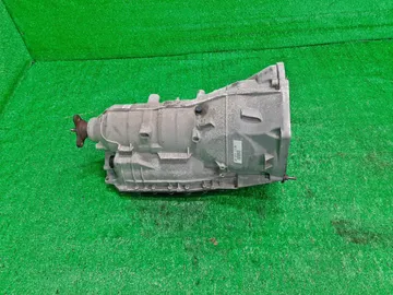 АКПП НА BMW 5-SERIES E60 N52B25AF