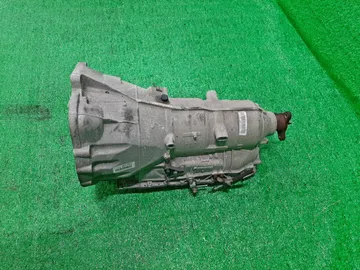 АКПП НА BMW 5-SERIES E60 N52B25AF