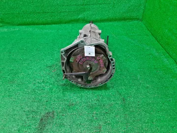 АКПП НА BMW 5-SERIES E60 N52B25AF