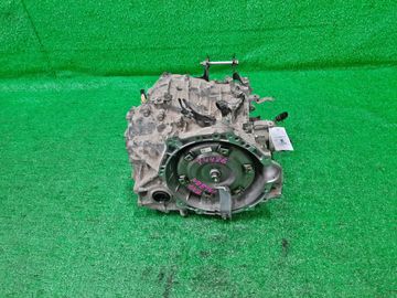 АКПП НА TOYOTA COROLLA FIELDER NZE141G 1NZ-FE