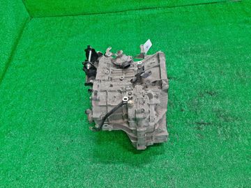 АКПП НА TOYOTA COROLLA FIELDER NZE141G 1NZ-FE