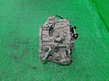 АКПП НА TOYOTA COROLLA FIELDER NZE141G 1NZ-FE