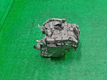 АКПП НА TOYOTA COROLLA FIELDER NZE141G 1NZ-FE