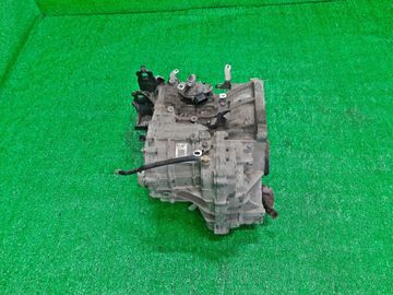 АКПП НА TOYOTA COROLLA FIELDER NZE141G 1NZ-FE