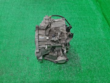 АКПП НА TOYOTA COROLLA FIELDER NZE141G 1NZ-FE