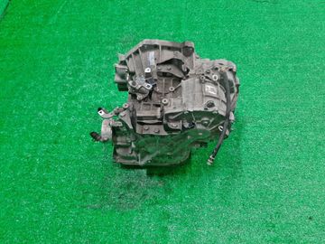 АКПП НА TOYOTA COROLLA FIELDER NZE141G 1NZ-FE