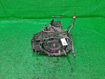 АКПП НА TOYOTA COROLLA FIELDER ZZE122G 1ZZ-FE