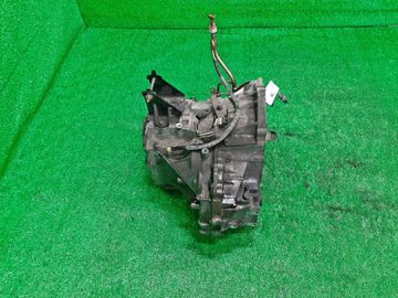 АКПП НА TOYOTA COROLLA FIELDER ZZE122G 1ZZ-FE