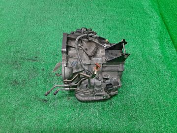 АКПП НА TOYOTA COROLLA FIELDER ZZE122G 1ZZ-FE