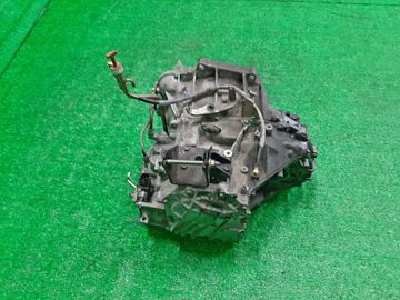 АКПП НА TOYOTA COROLLA FIELDER ZZE122G 1ZZ-FE