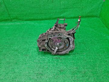 АКПП НА TOYOTA OPA ZCT10 1ZZ-FE