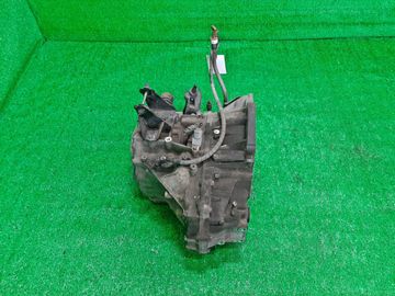 АКПП НА TOYOTA OPA ZCT10 1ZZ-FE