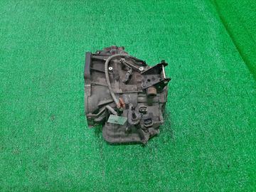 АКПП НА TOYOTA OPA ZCT10 1ZZ-FE