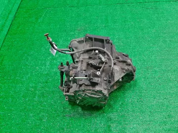 АКПП НА TOYOTA OPA ZCT10 1ZZ-FE