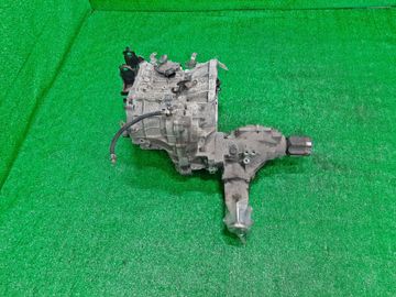 АКПП НА TOYOTA COROLLA FIELDER NZE144G 1NZ-FE