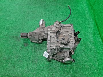 АКПП НА TOYOTA COROLLA FIELDER NZE144G 1NZ-FE